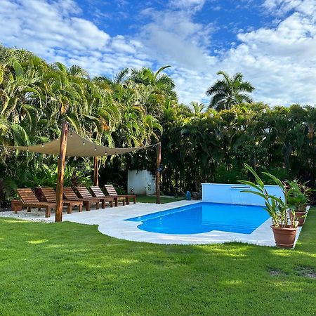Villa Serenidad Paquera Luaran gambar