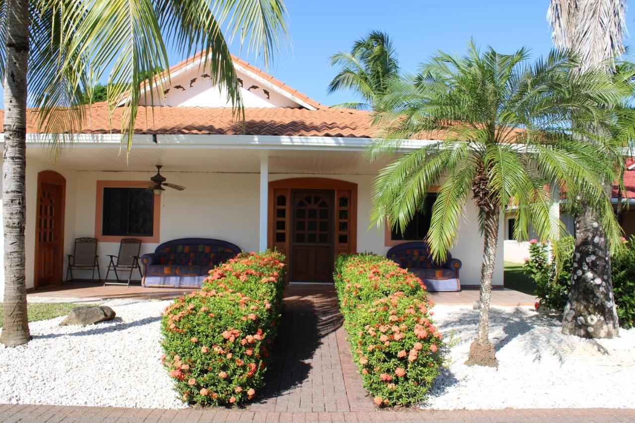 Villa Serenidad Paquera Luaran gambar