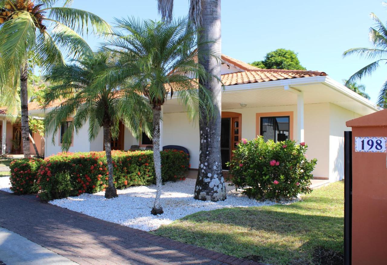 Villa Serenidad Paquera Luaran gambar
