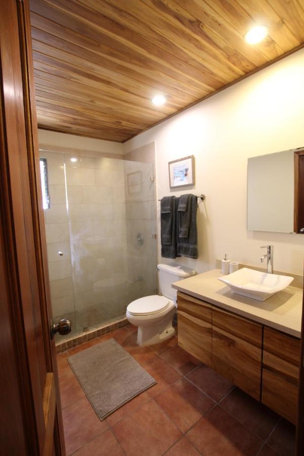 Villa Serenidad Paquera Luaran gambar