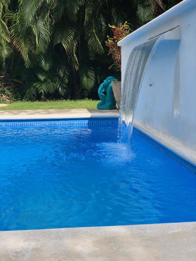 Villa Serenidad Paquera Luaran gambar