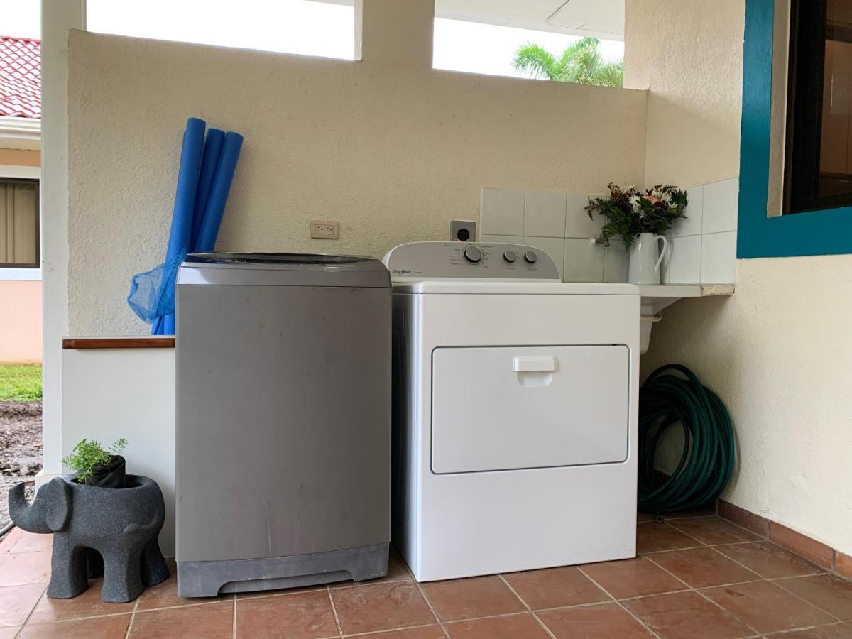 Villa Serenidad Paquera Luaran gambar