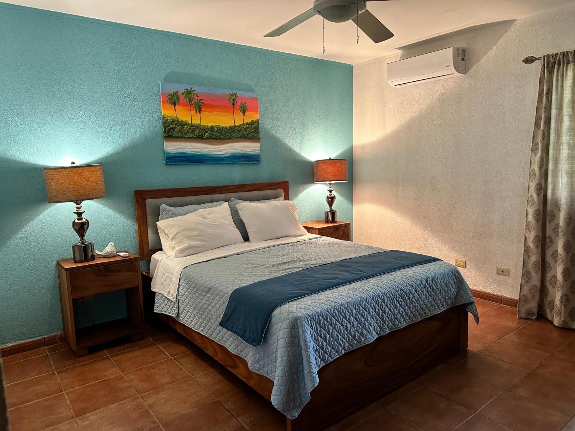 Villa Serenidad Paquera Luaran gambar