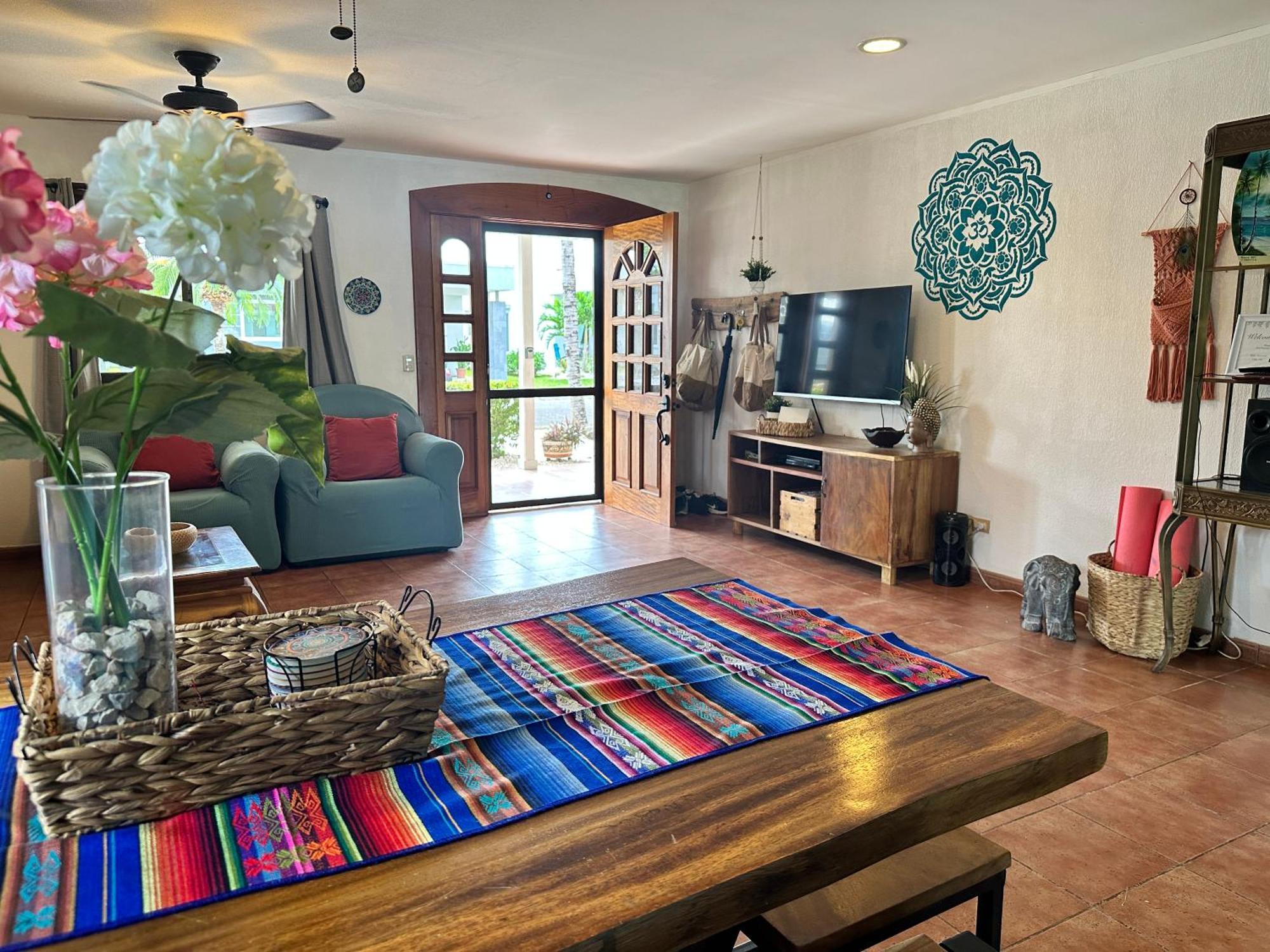 Villa Serenidad Paquera Luaran gambar